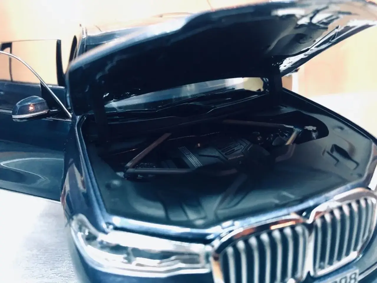 Billede 7 - BMW x7