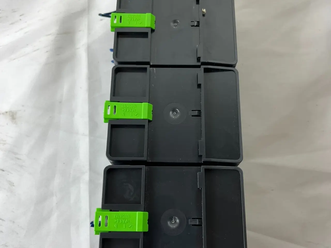 Billede 10 - parti of 4x Murr Elektronik D-71570 relæ Interface
