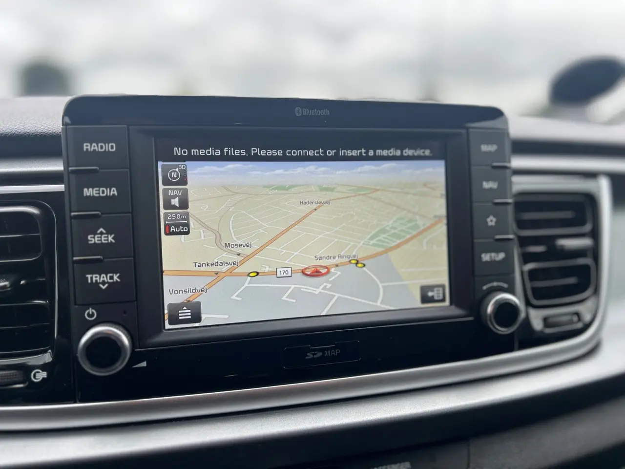Billede 11 - Kia Rio 1,0 T-GDi Advance