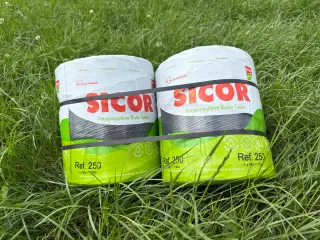 Bindegarn i mange størrelser