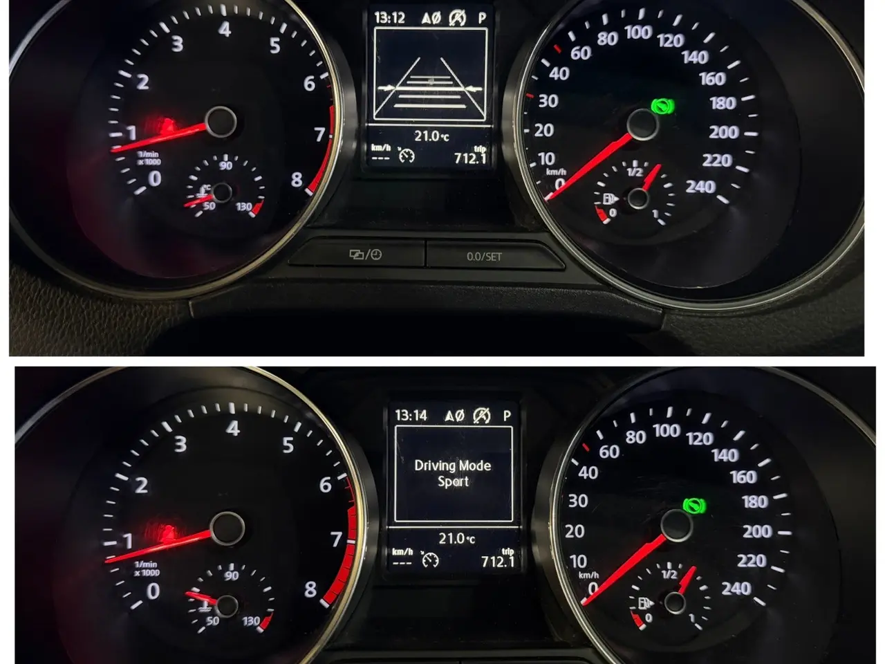 Billede 14 - VW Polo 1,4 TSi 150 BlueGT DSG