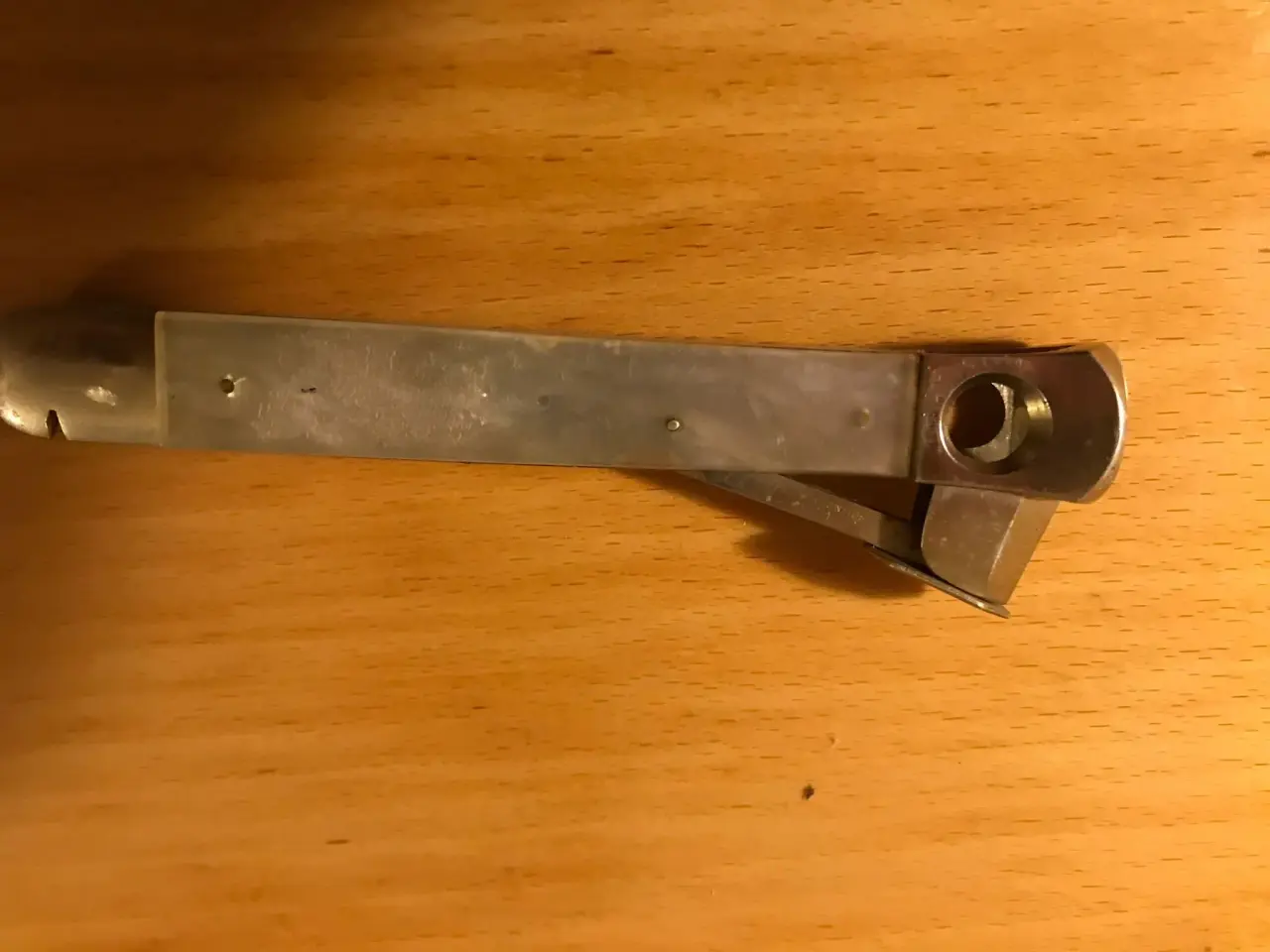 Billede 1 - Cigarklipper