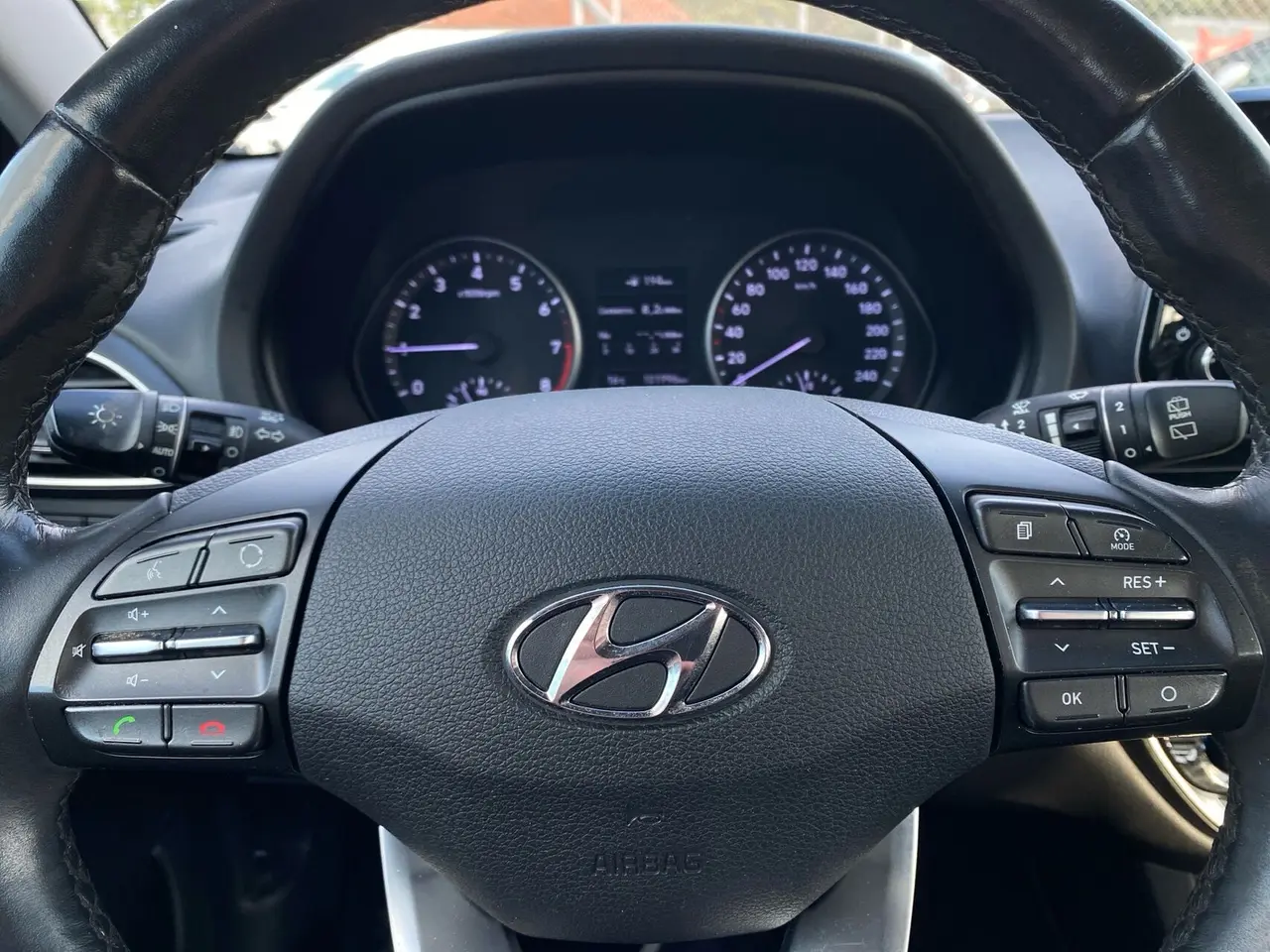 Billede 15 - Hyundai i30 1,0 T-GDI Trend 120HK 5d 6g