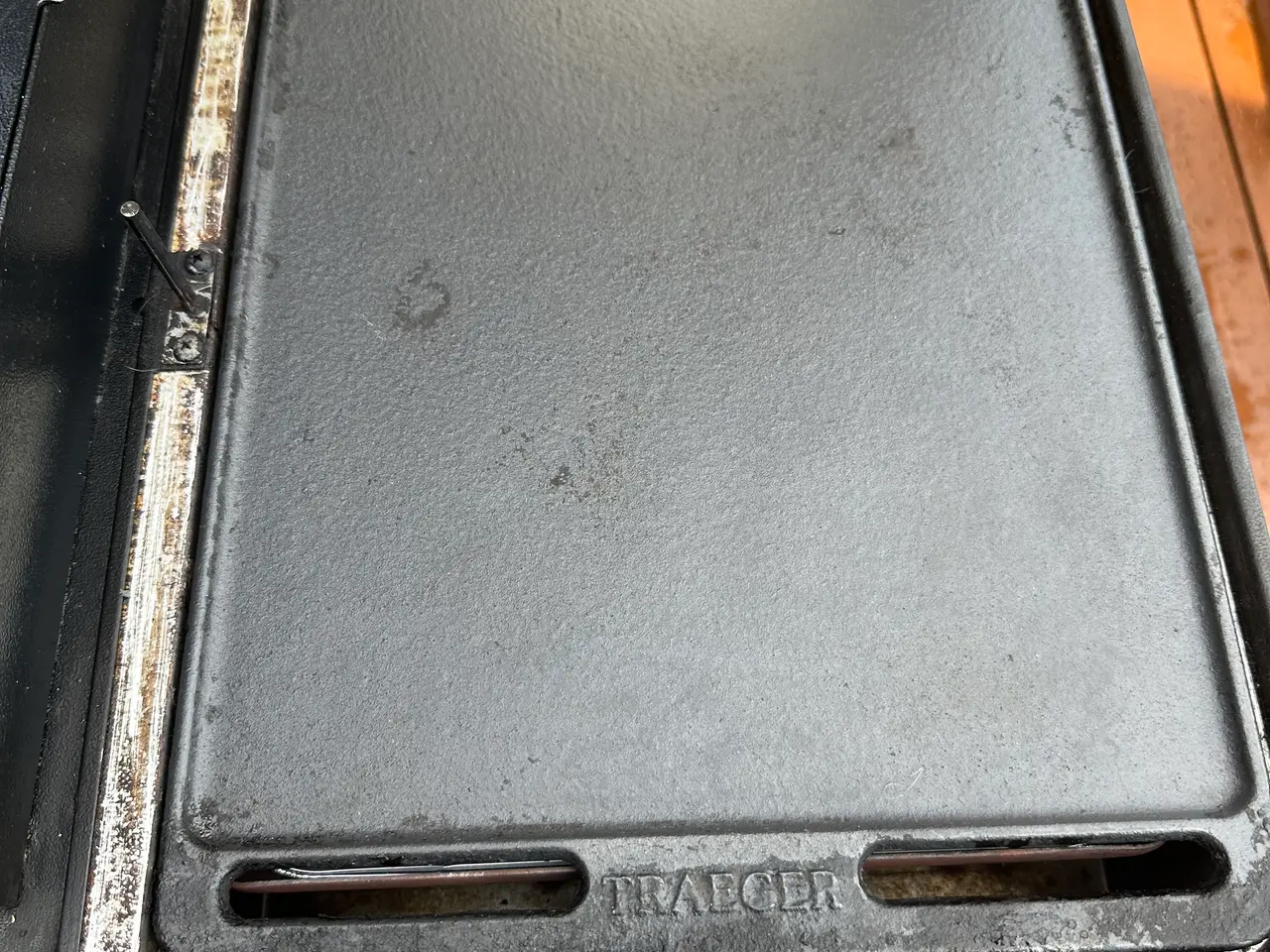 Billede 13 - Traeger Ranger Grill