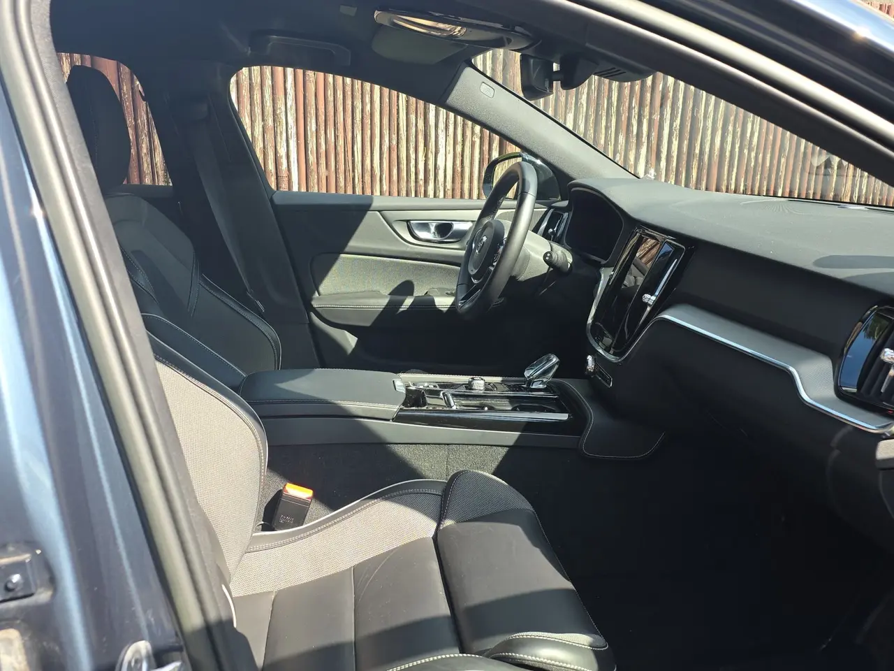 Billede 14 - Volvo V60 2,0 T6 ReCharge Plus Dark aut. AWD