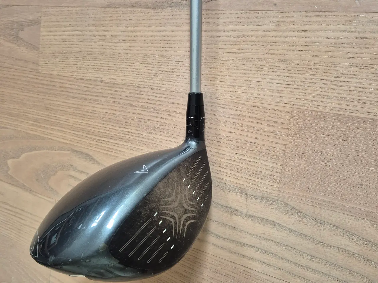 Billede 4 - Callaway X2 HOT dame driver