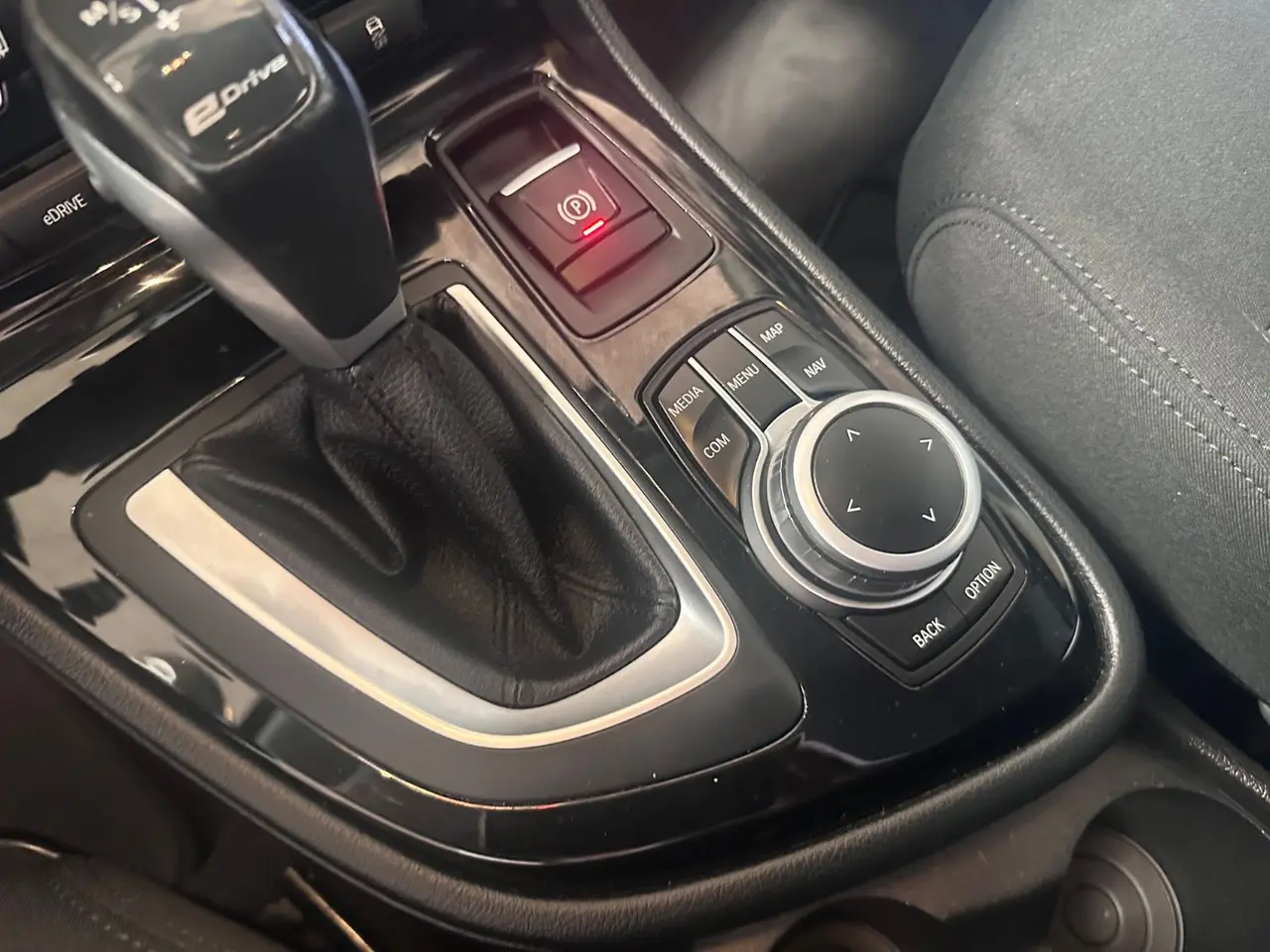 Billede 10 - BMW 225xe 1,5 Active Tourer iPerformance aut.