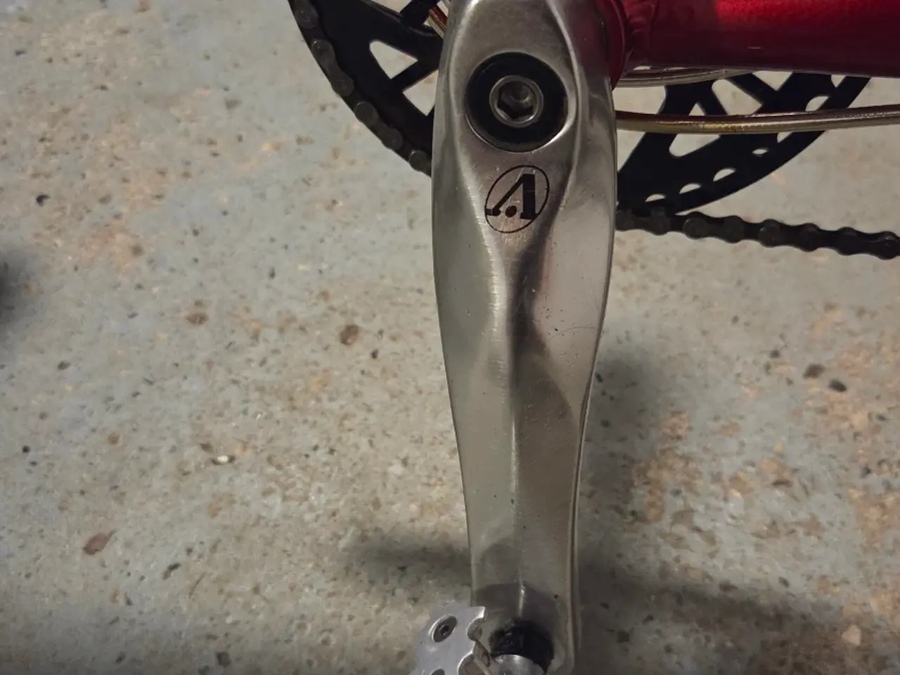 Billede 13 - Avenue Airbase 9R damecykel – 9 gear – 28”
