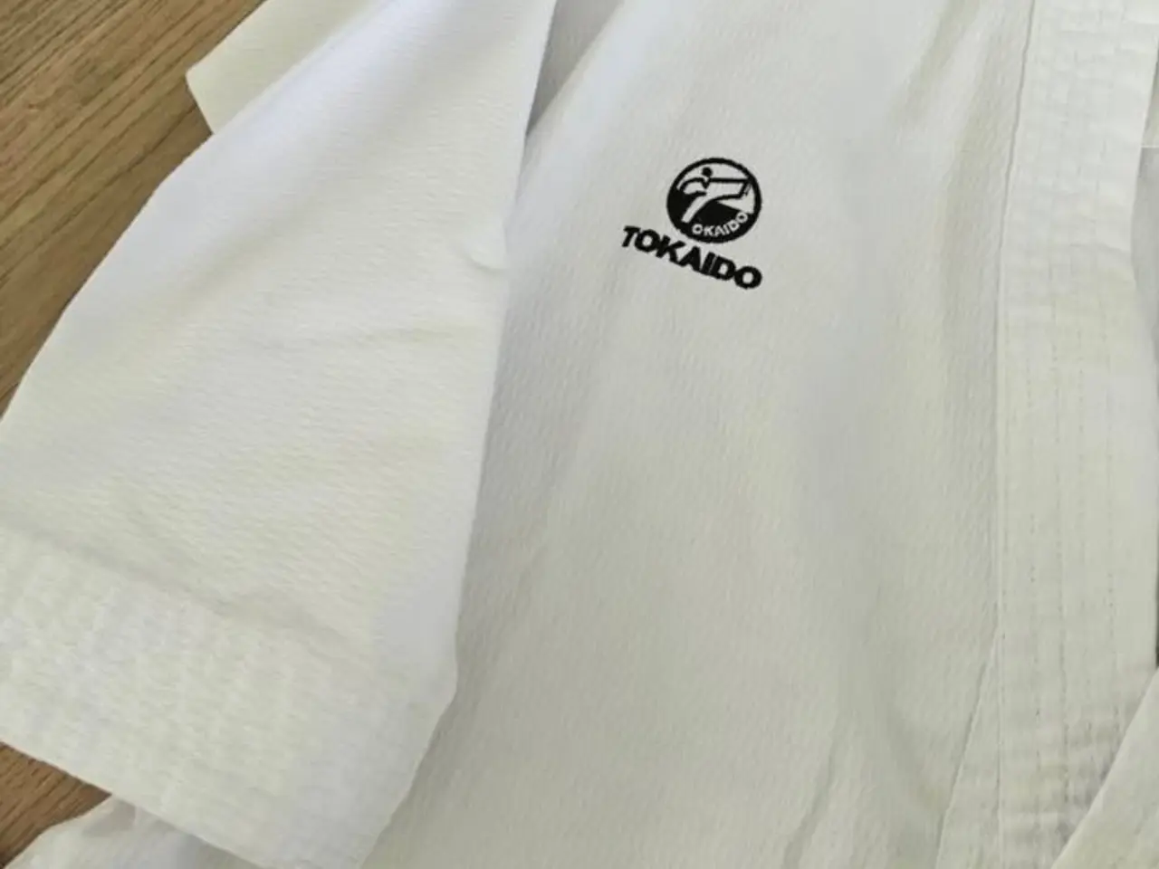 Billede 3 - Karate Gi Tokon