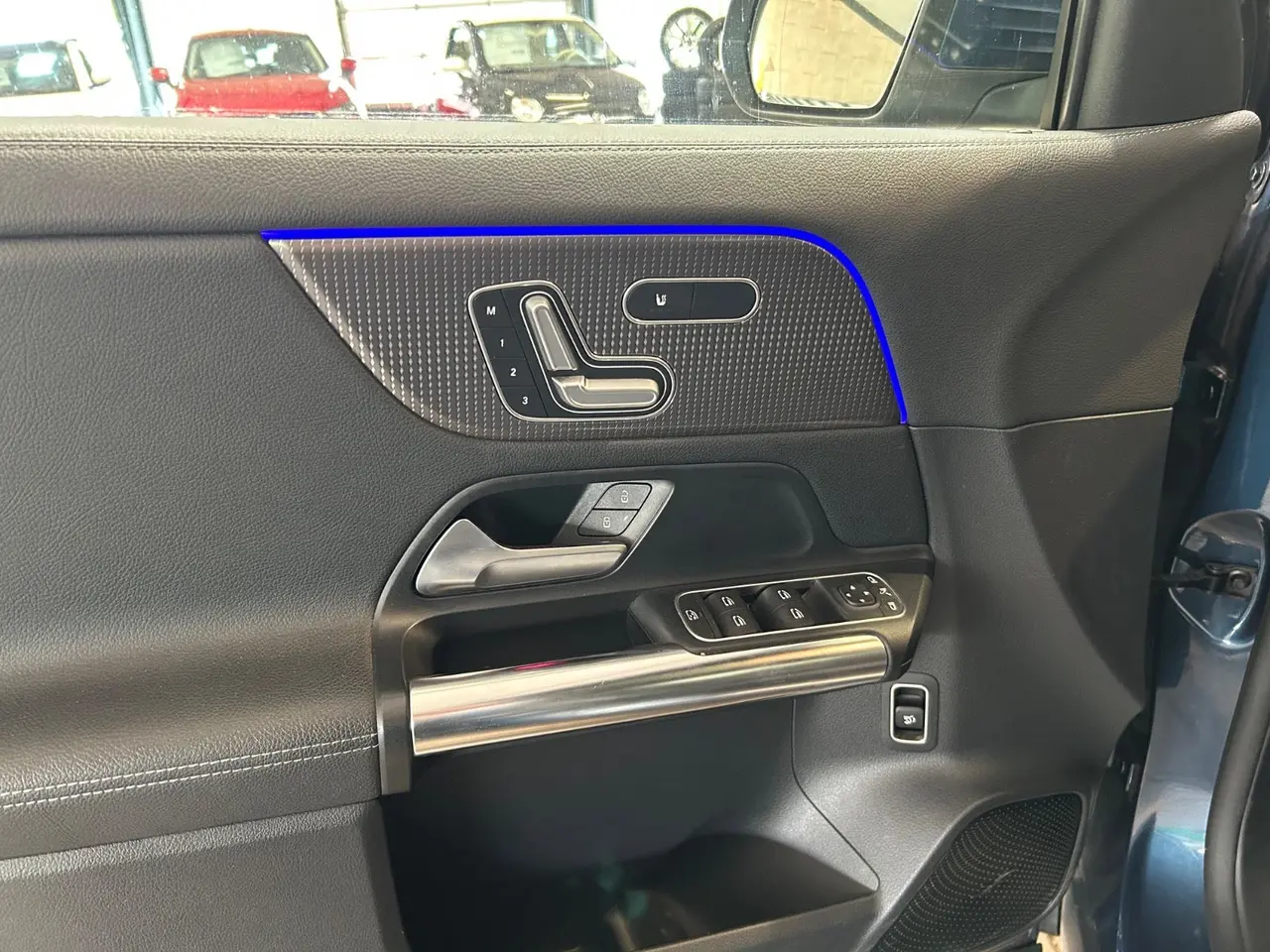 Billede 4 - Mercedes EQA250 Progressive