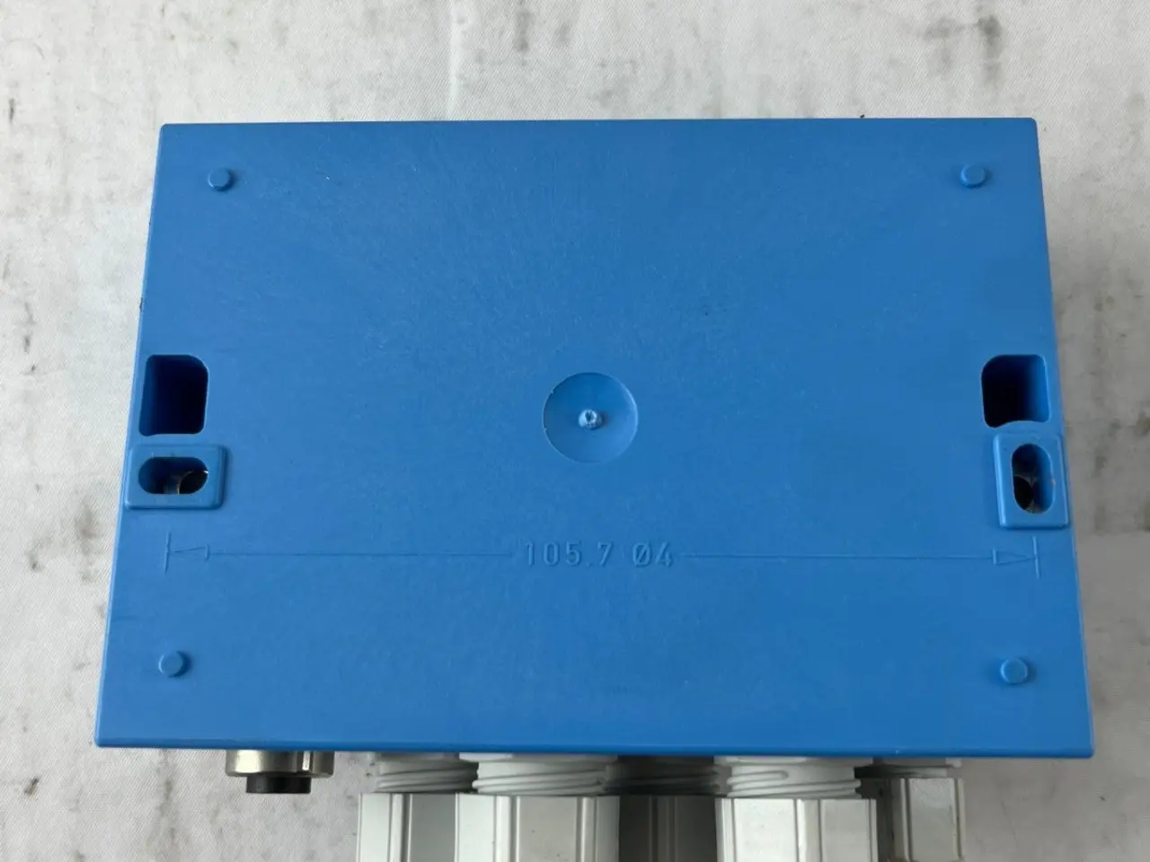 Billede 10 - SICK CDB650-204 Connection modul 10–30VDC Sensor