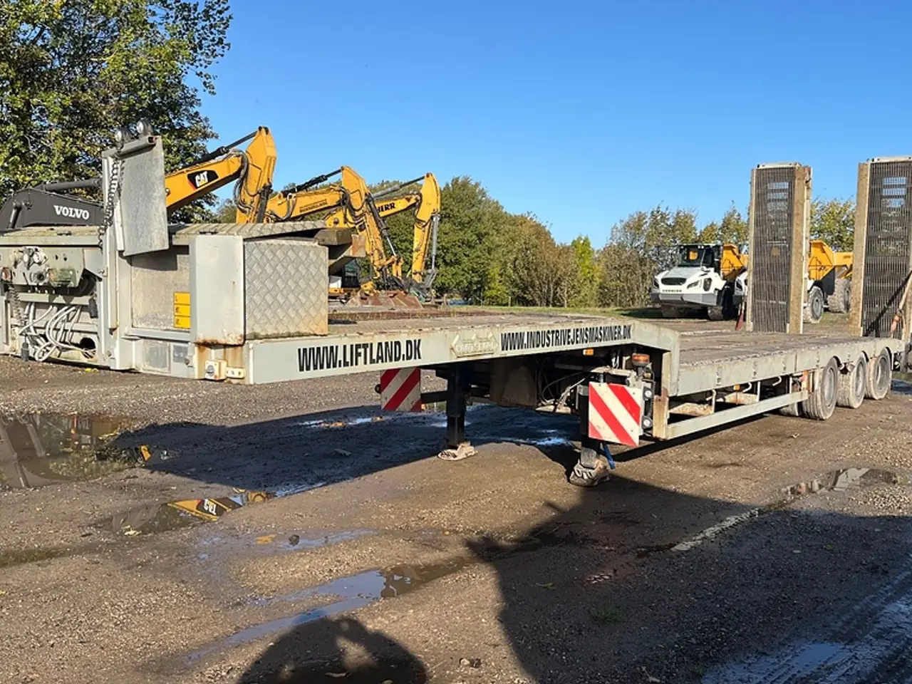 Billede 1 - Nooteboom OSD-48-03L