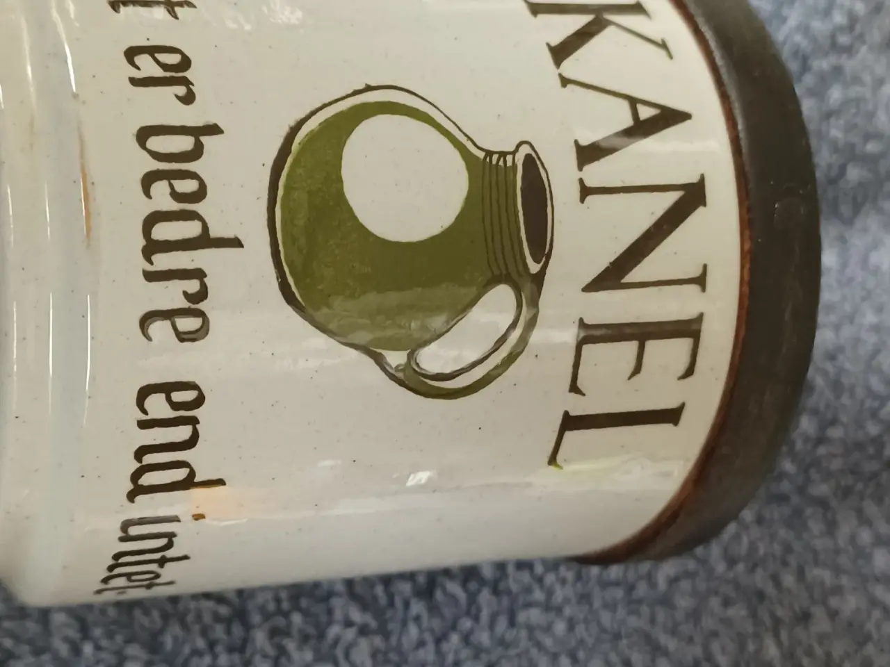 Billede 3 - Knabstrup kermik