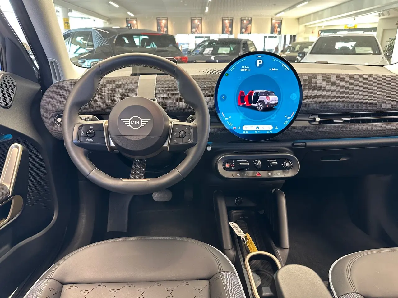 Billede 21 - MINI Aceman E  Classic Trim S