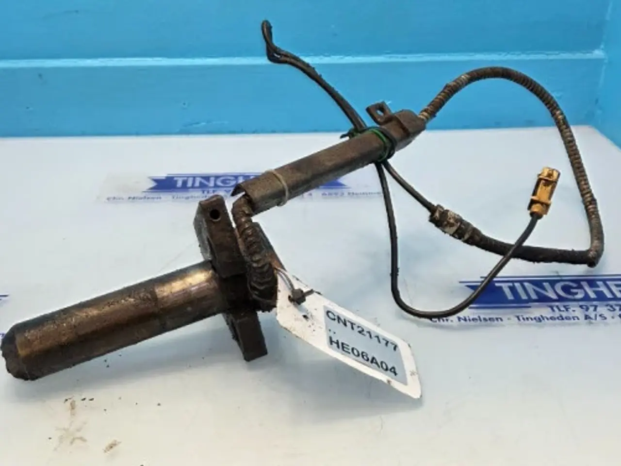 Billede 3 - Massey Ferguson 6290 Sensor Pin 3713763M1