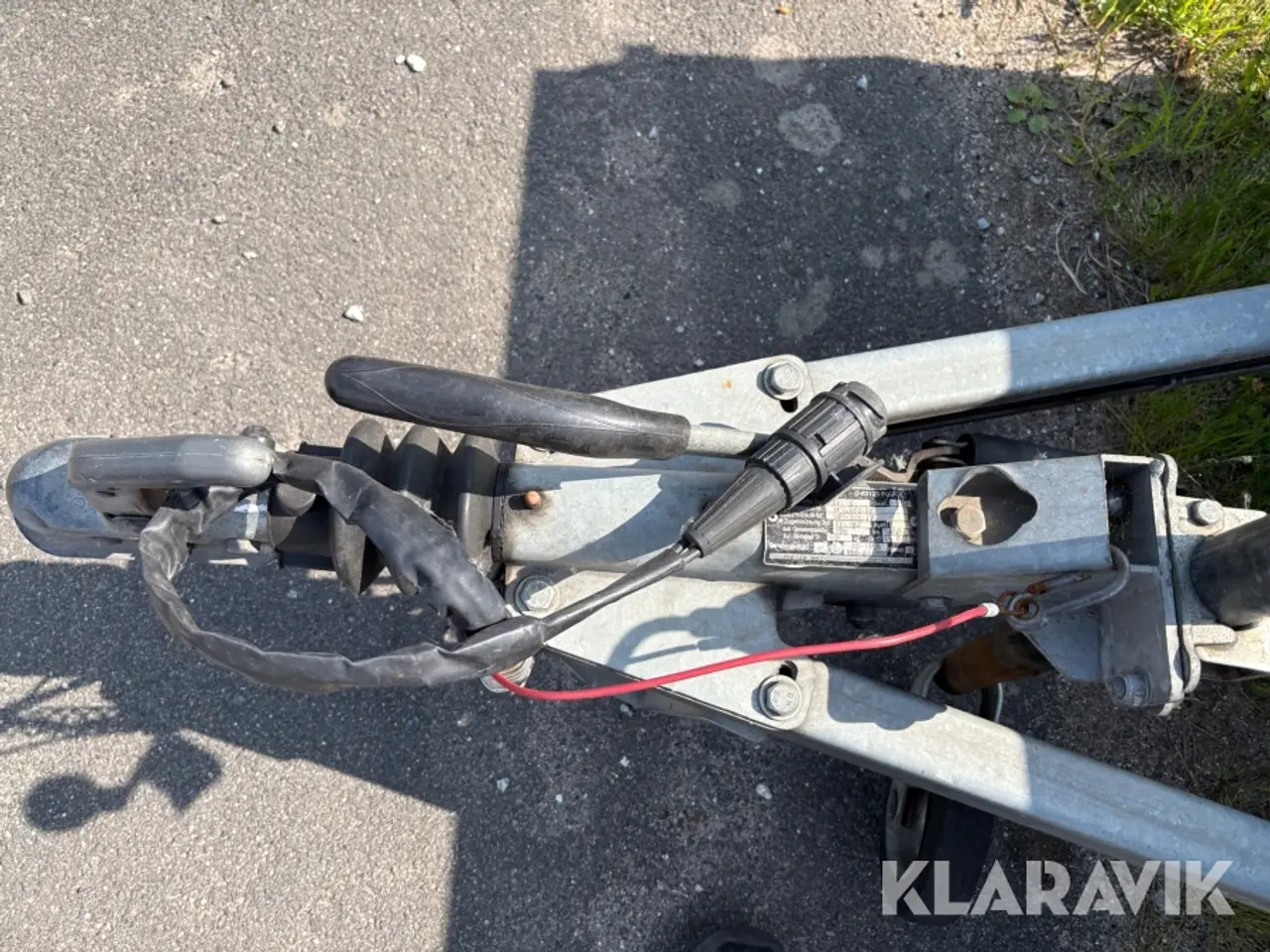 Billede 7 - Trailer Variant B715P2