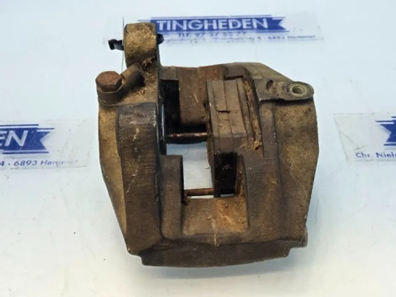 Billede 10 - New Holland TX68 Bremsekaliber 89819370