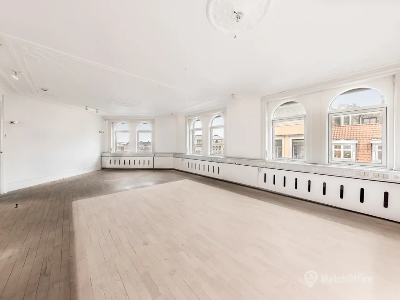 Billede 5 - 441 m² kontor ved Kgs. Nytorv med fælles kantine og mødelokaler