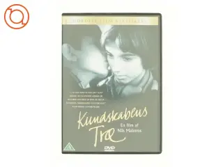 Kundskabens Træ