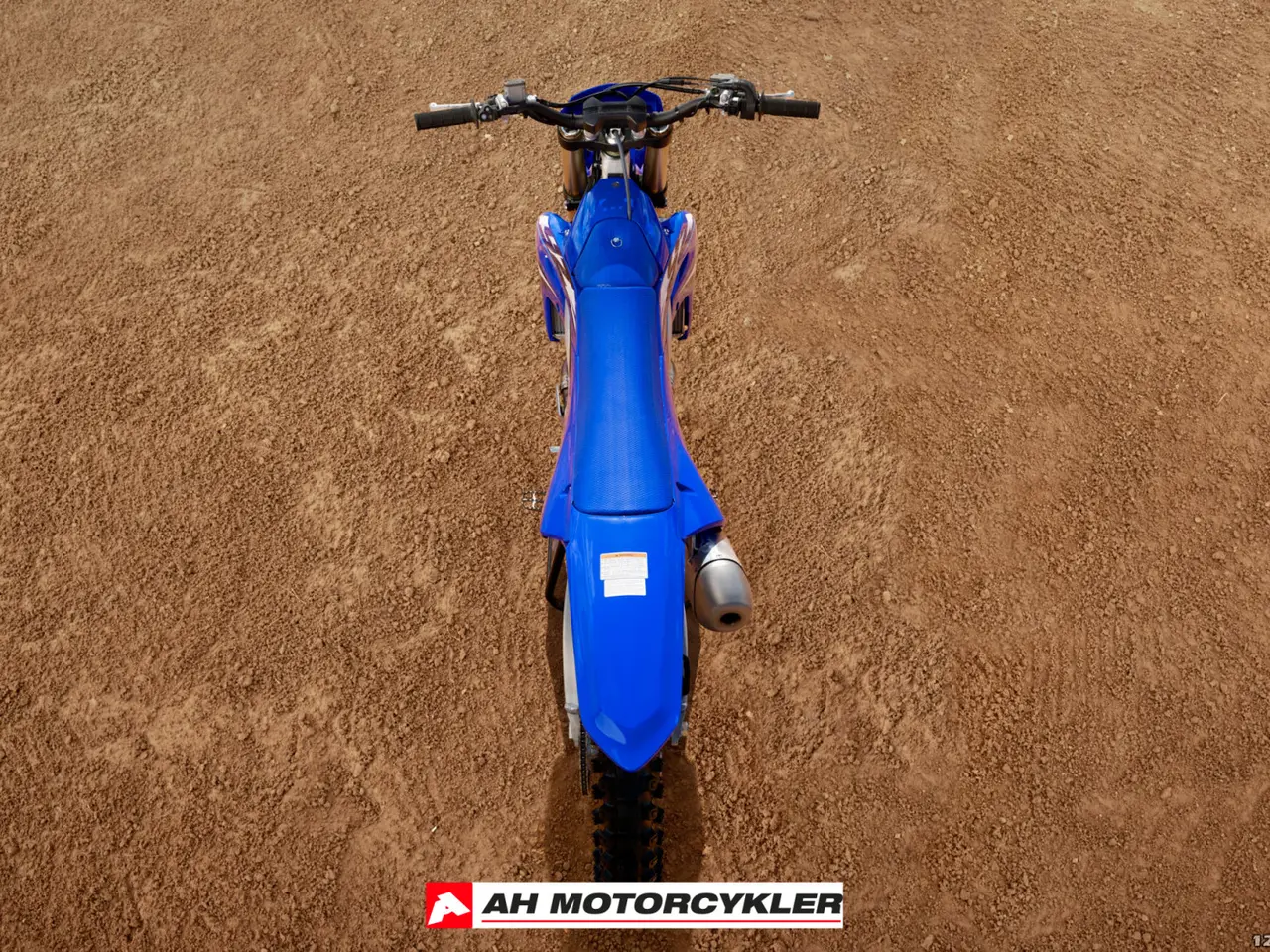 Billede 17 - Yamaha YZ 450 F