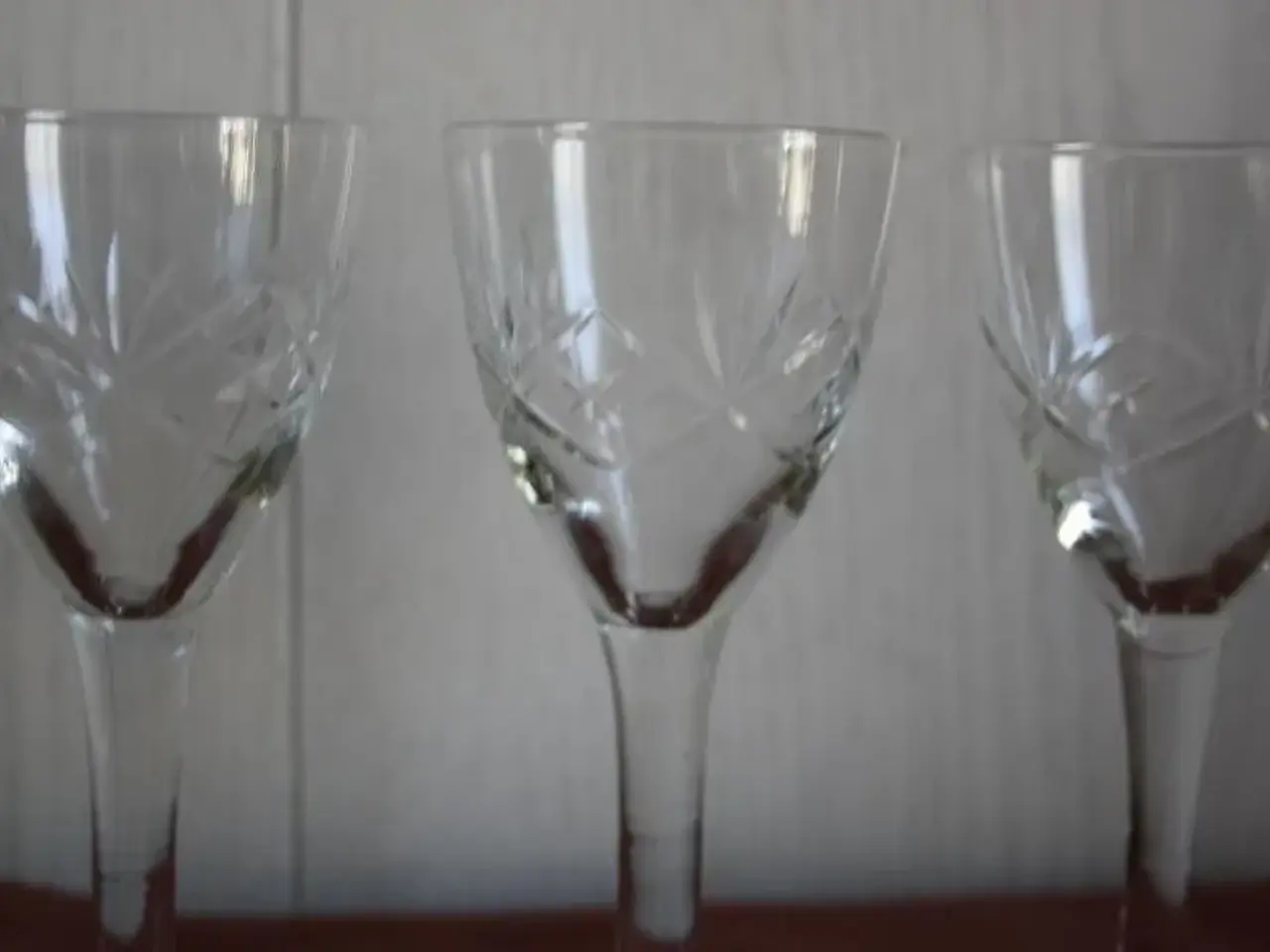 Billede 3 - Holmegård Ulla glas