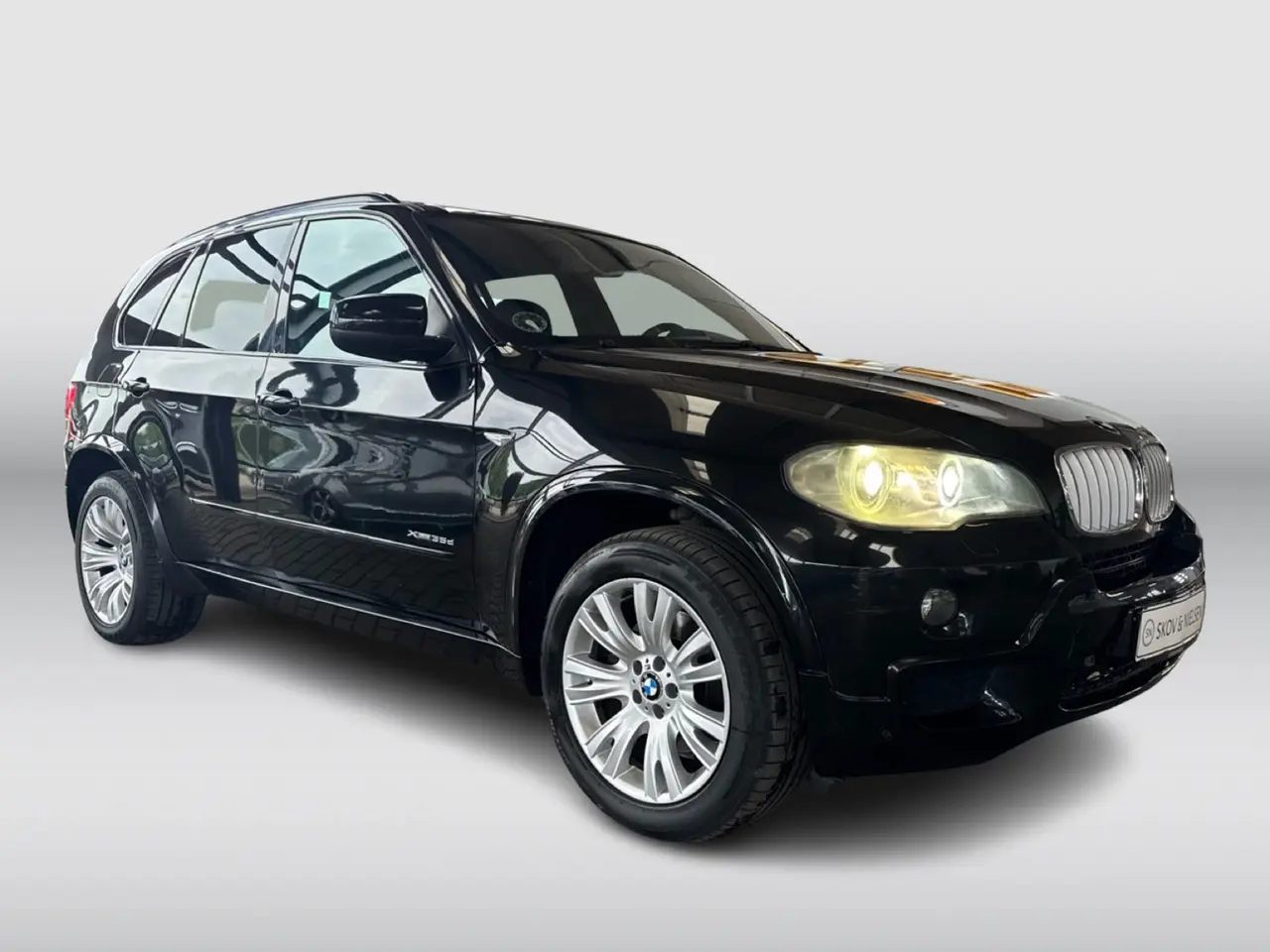 Billede 9 - BMW X5 3,0 xDrive35d M-Sport aut.