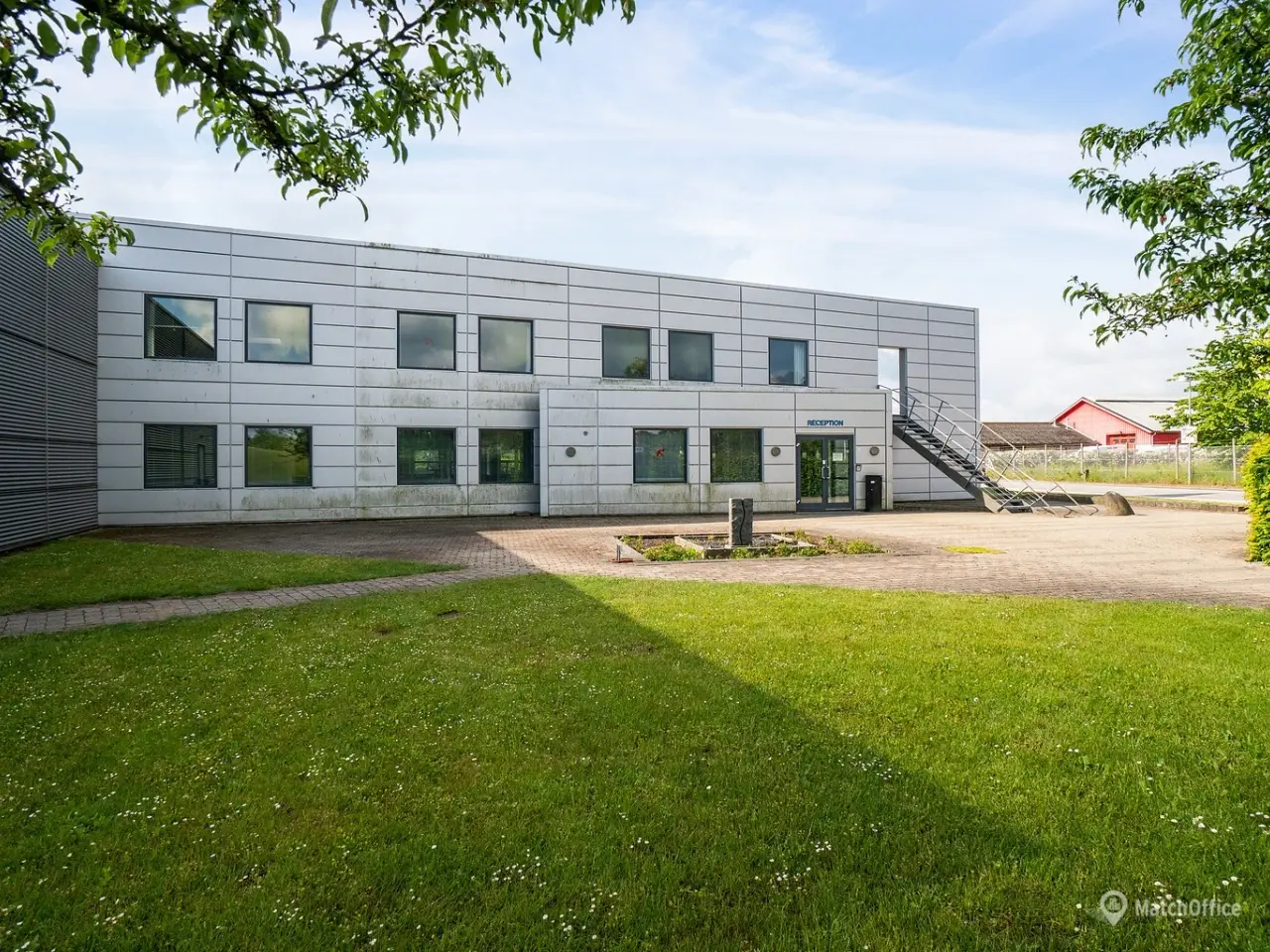 Billede 6 - Boligudviklingsprojekt i Haslev