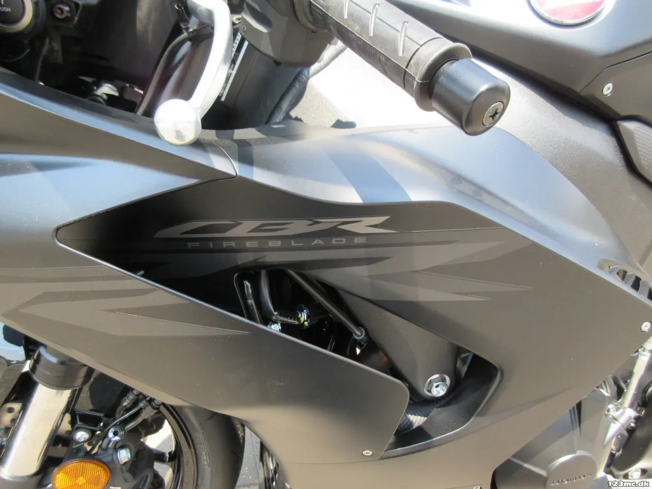Billede 30 - Honda CBR 1000 RR-R Fireblade MC-SYD BYTTER GERNE 5 ÅRS FABRIKS GARANTI