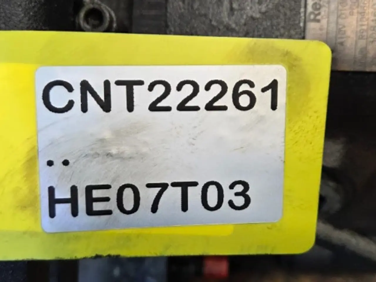 Billede 20 - Lannen 8600C Pumpe 2899113