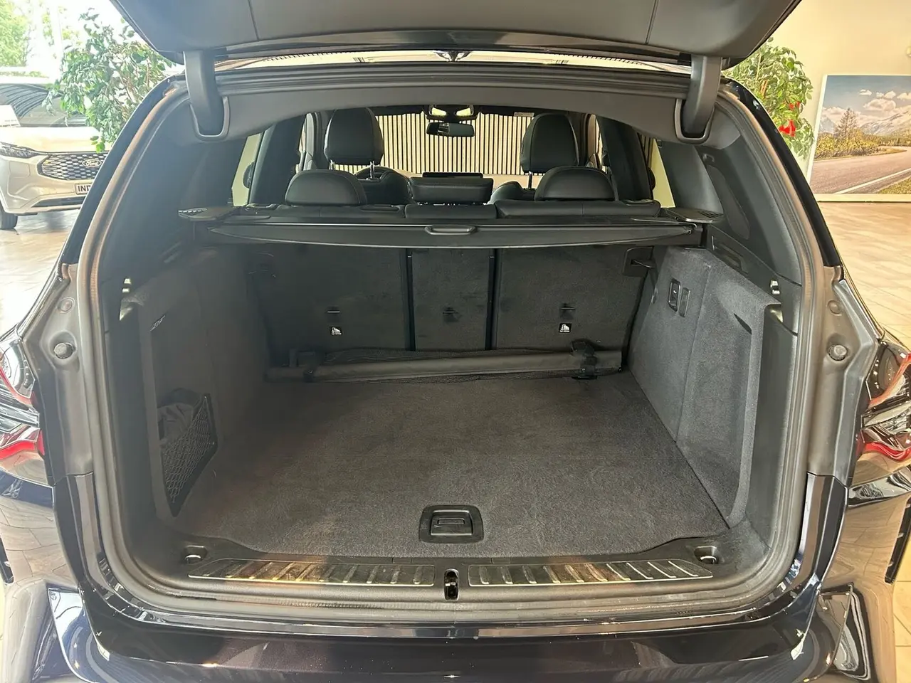Billede 18 - BMW iX3 Charged Plus M-Sport