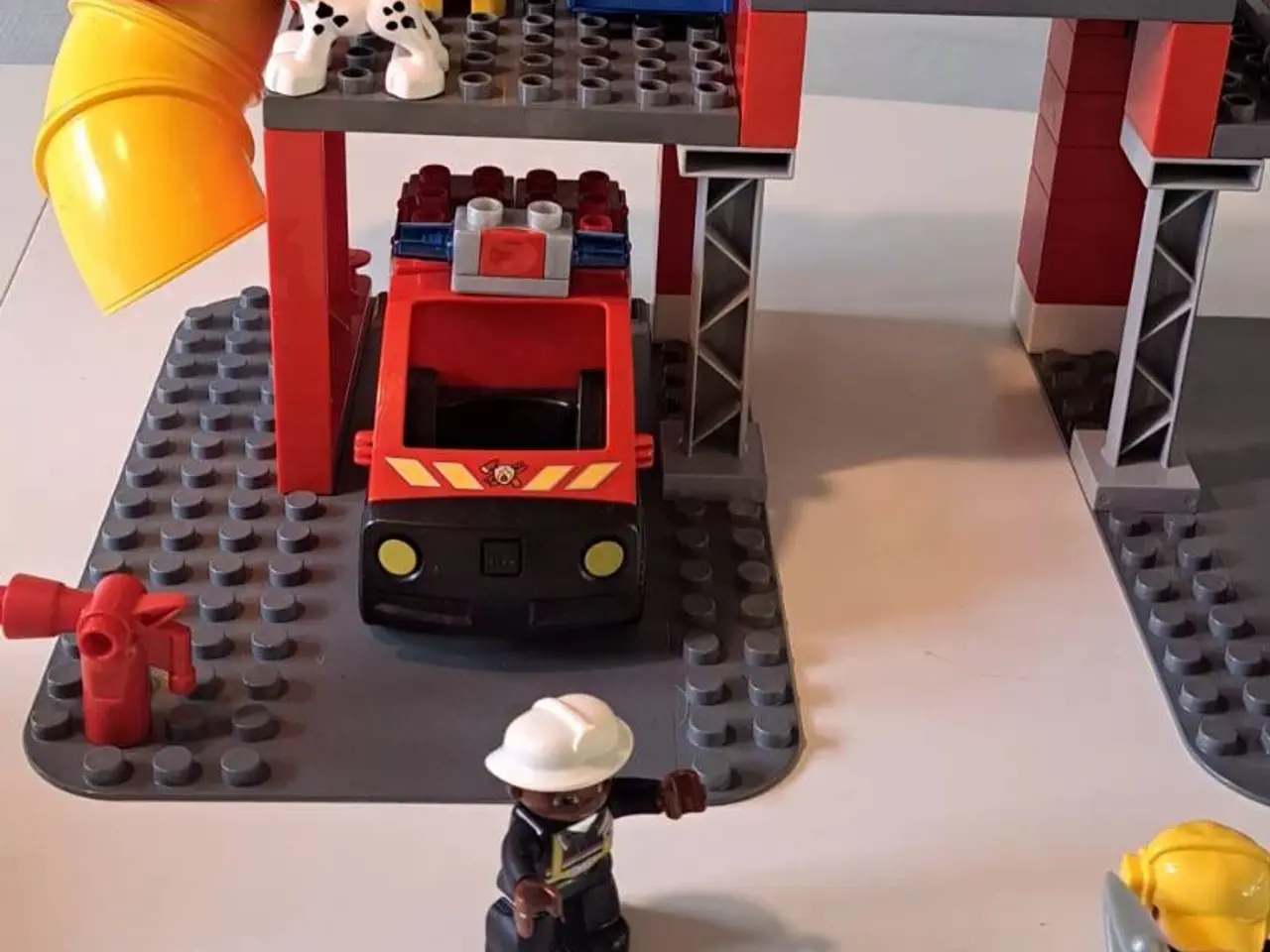 Billede 1 - Lego Duplo 