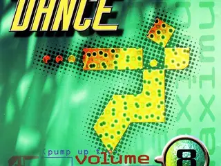 Diverse kunstnere – Maximum Dance 8/97 – CD