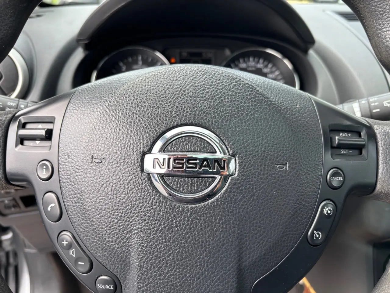 Billede 15 - Nissan Qashqai+2 1,5 dCi 110 Tekna 7prs