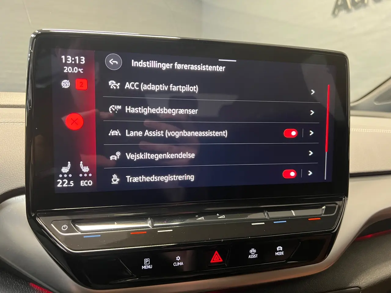 Billede 17 - VW ID.5 77 Pro Performance