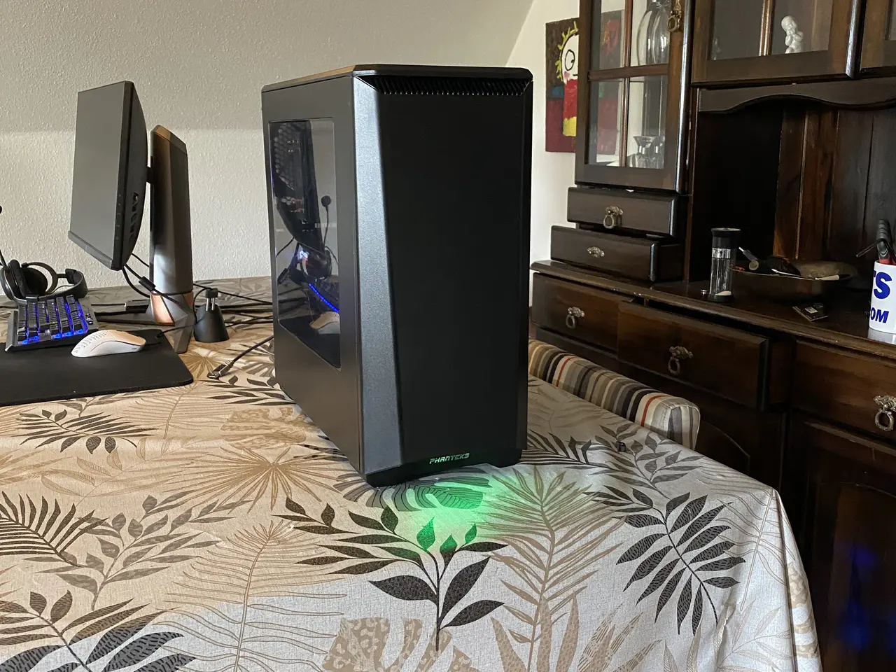 Billede 3 - I7 GAMER COMPUTER 
