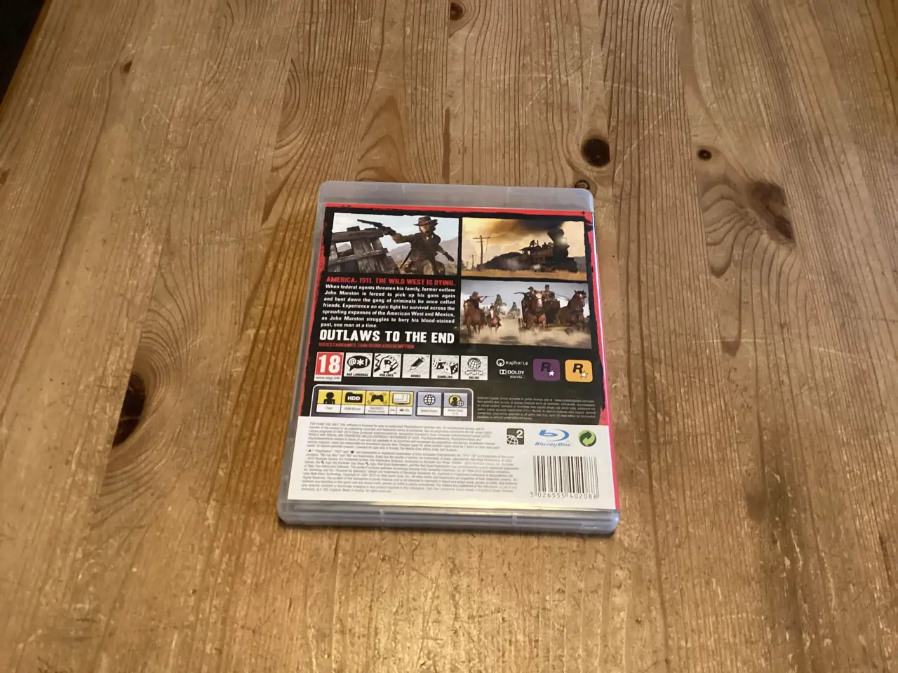 Billede 8 - Playstation 3 / 8 Spil