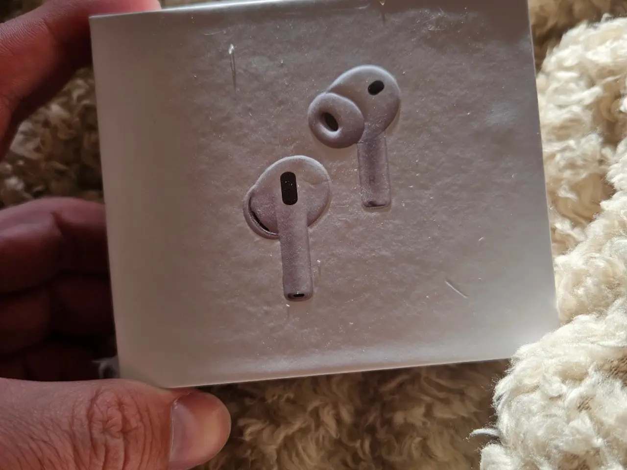 Billede 1 - New Airpods 3 pro