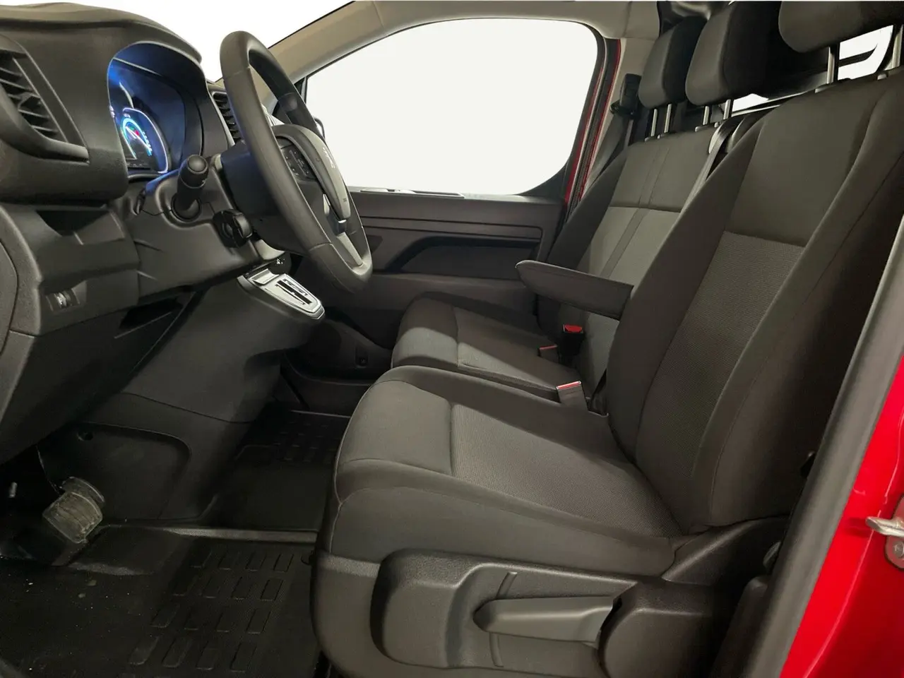 Billede 12 - Peugeot e-Expert 75 L2 Premium Van