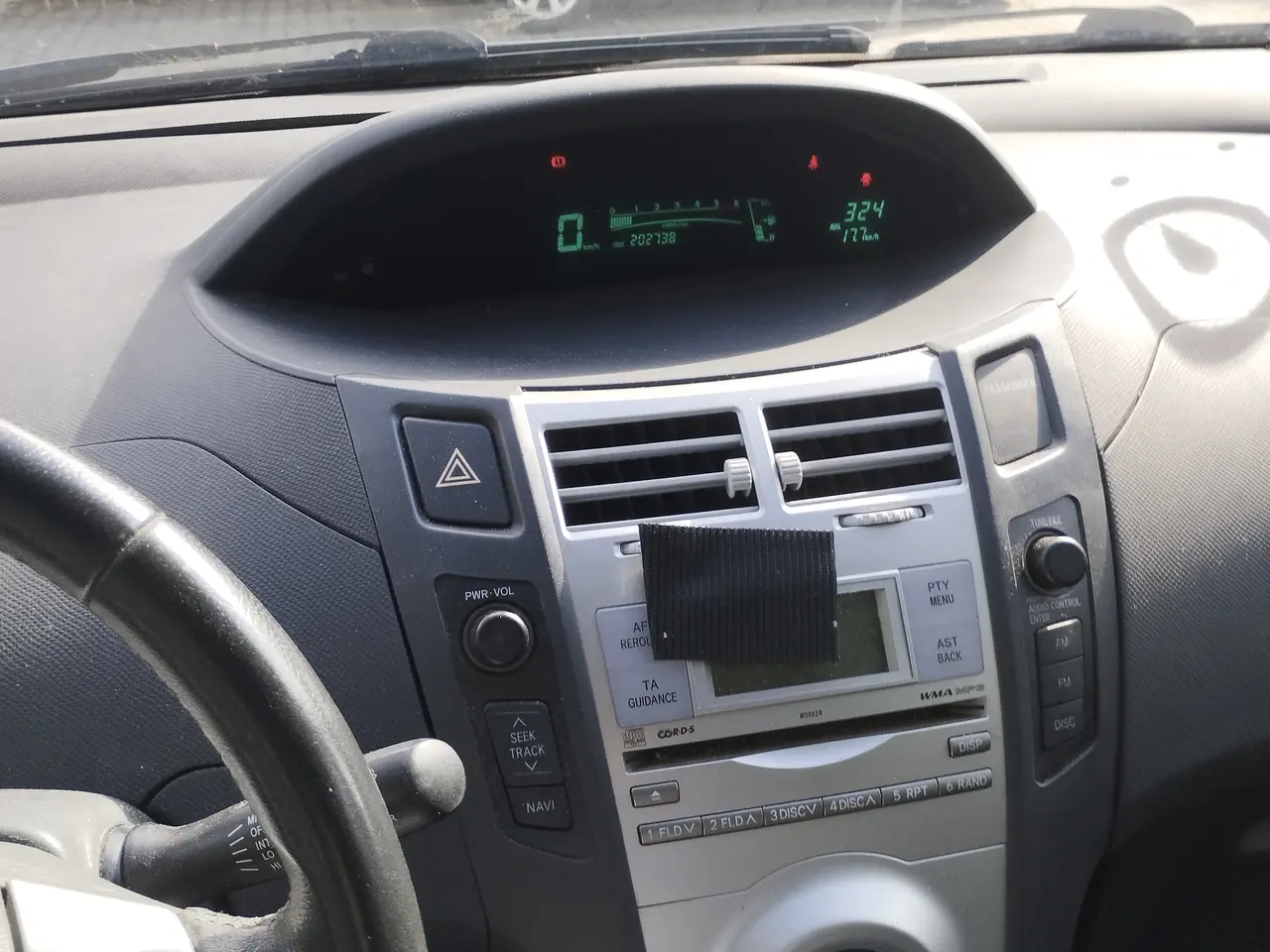 Billede 1 - Toyota Yaris 1.4 D-4D med lang syn til 09/2027 kun