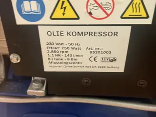 kompressor