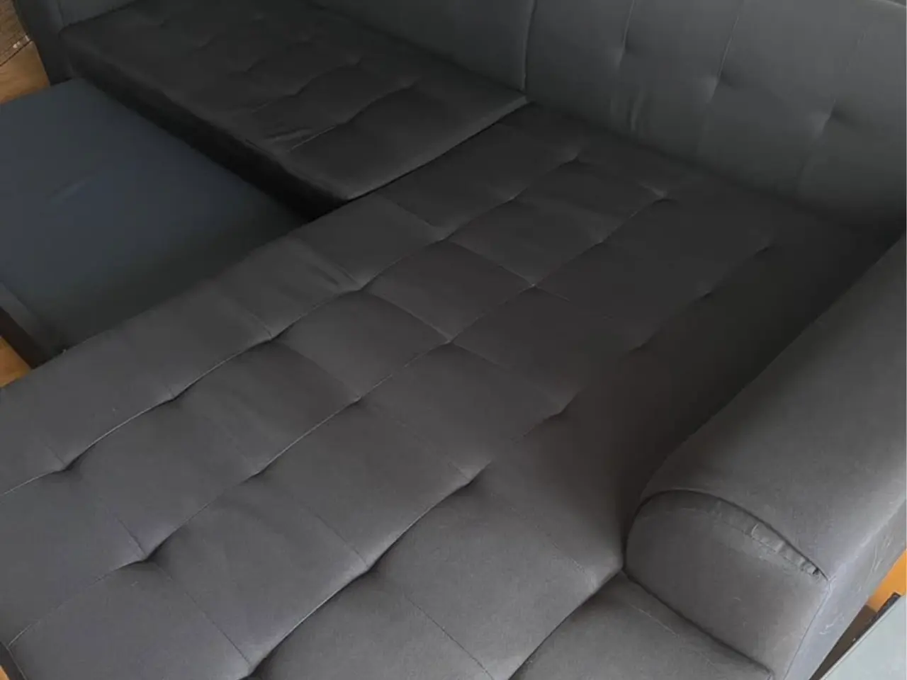 Billede 3 - Corner sofa 