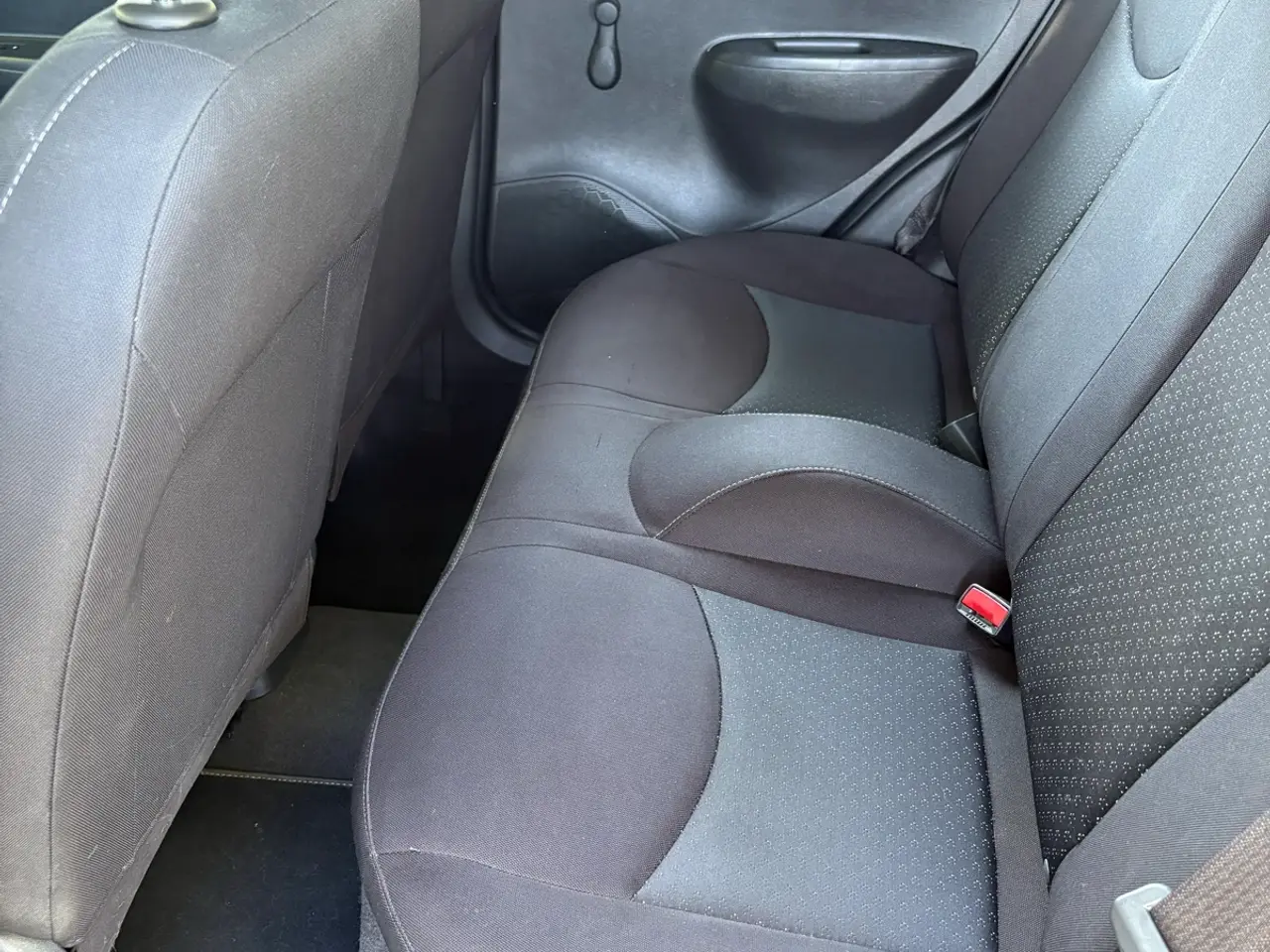 Billede 7 - Velholdt Opel Karl