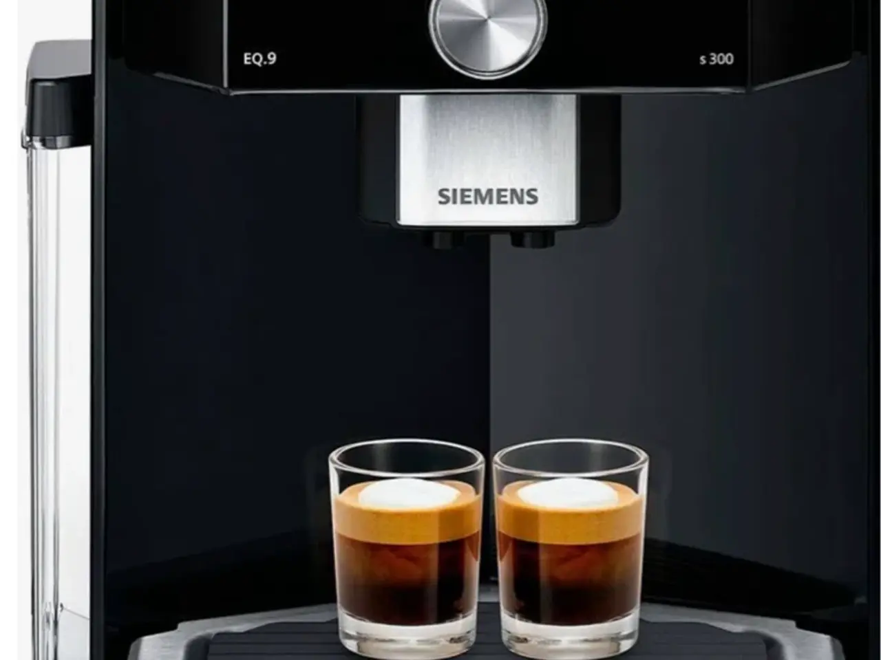 Billede 5 - Siemens EQ9 S300
