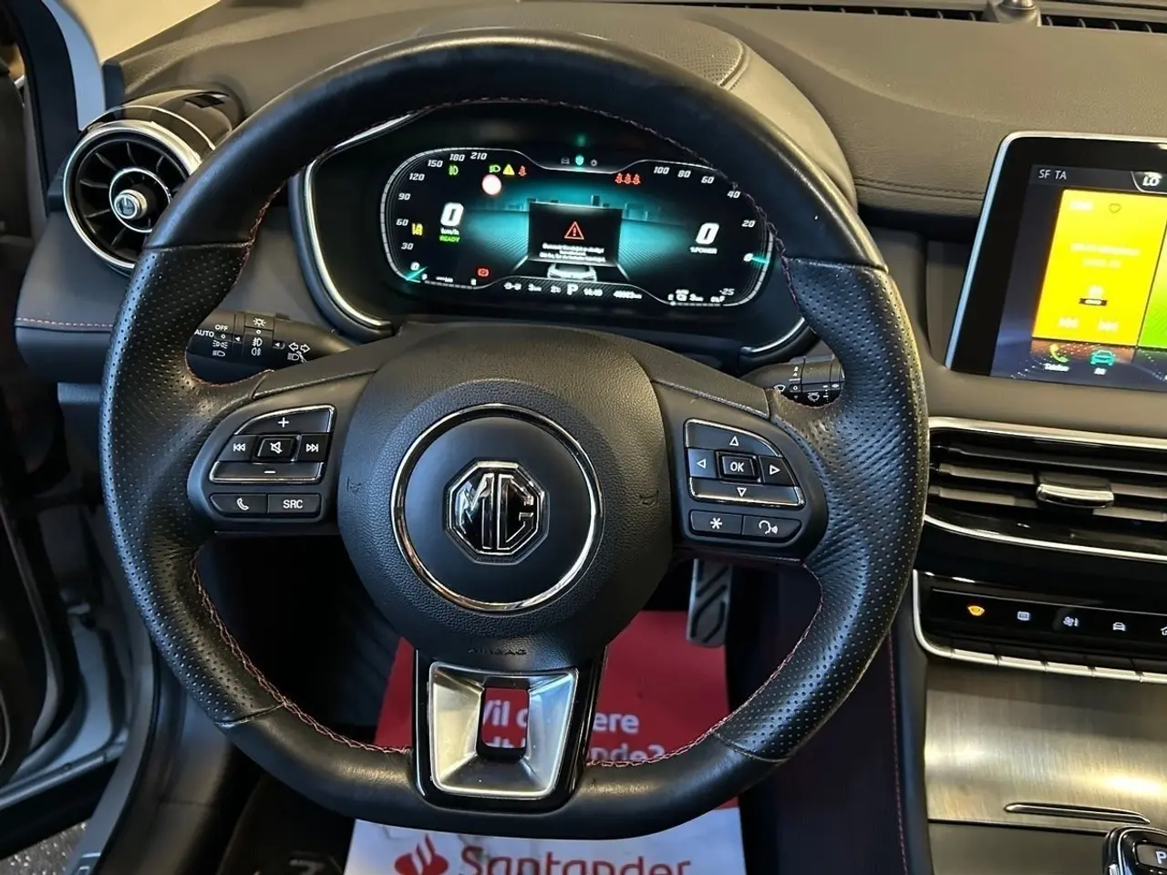 Billede 16 - MG EHS 1,5 PHEV Luxury
