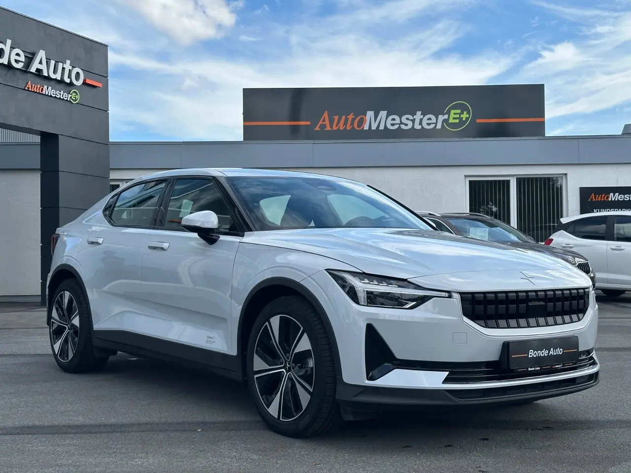 Billede 3 - Polestar 2 Long Range