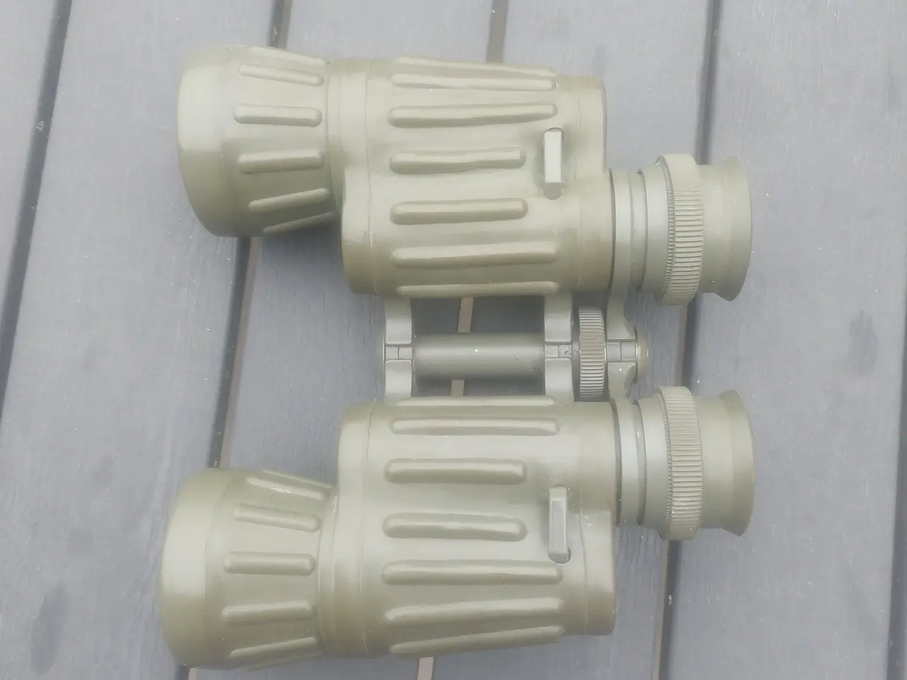 Billede 4 - Pollux sport 8x40