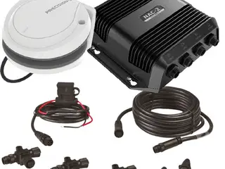 Simrad Nac-2 Autopilot computer core pakke VRF