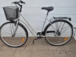 Citi chopper cykel