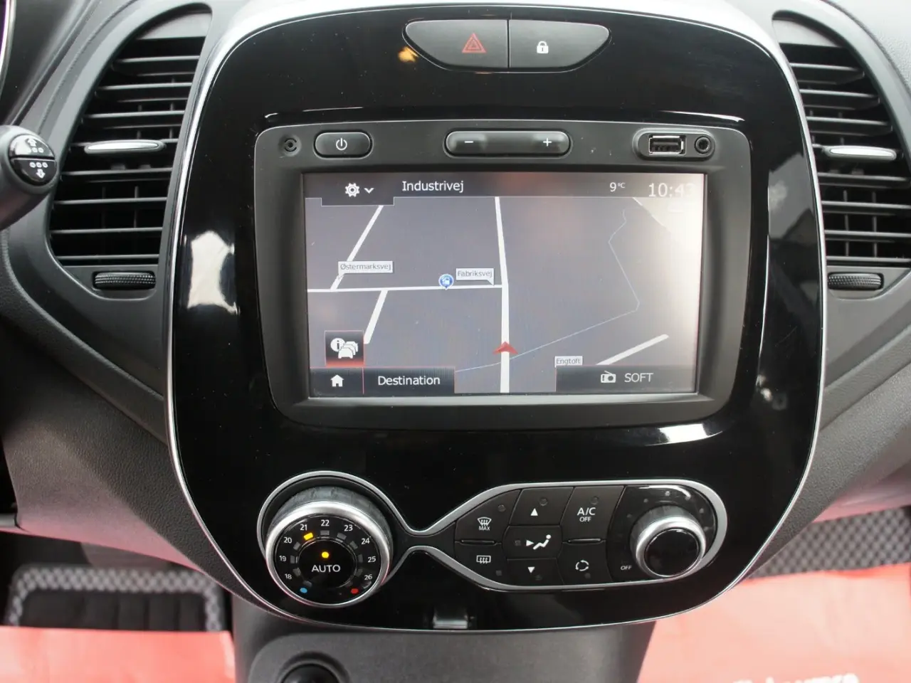 Billede 16 - Renault Captur 1,2 TCe 120 Arctic EDC