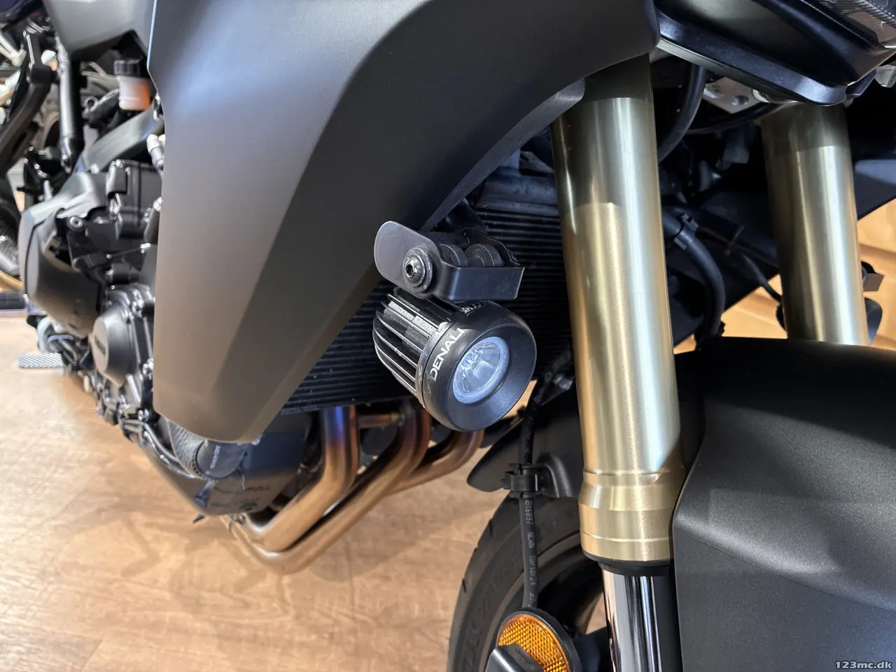 Billede 20 - Yamaha Tracer 9 GT